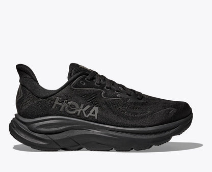 Hoka Women'S Clifton 10 Black Black