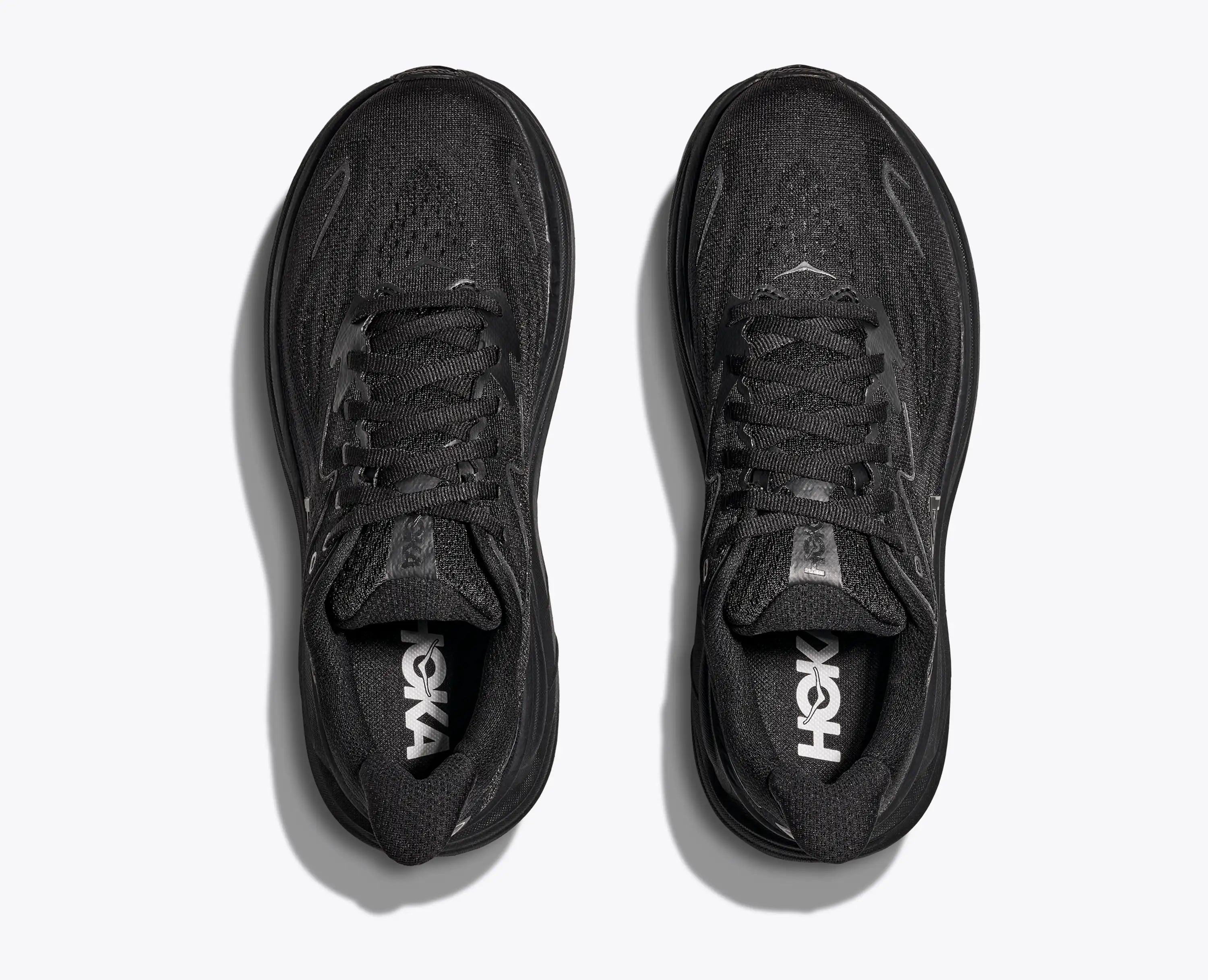 Hoka Women'S Clifton 10 Black Black