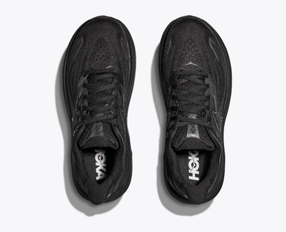 Hoka Women'S Clifton 10 Black Black