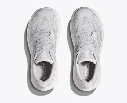 Hoka Women'S Clifton 10 Cosmic Grey Stardust