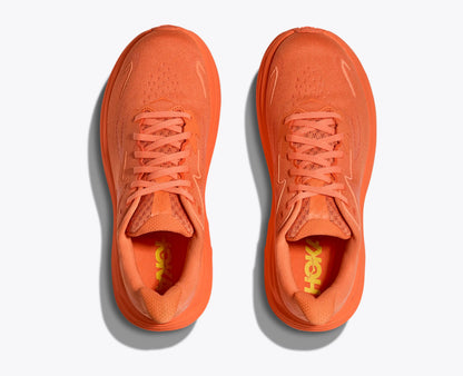 Hoka Women'S Clifton 10 Persimmon Persimmon