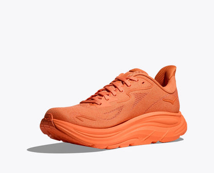 Hoka Women'S Clifton 10 Persimmon Persimmon