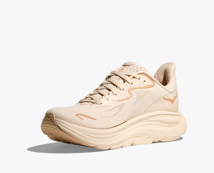 Hoka Women'S Clifton 10 Vanilla Birch