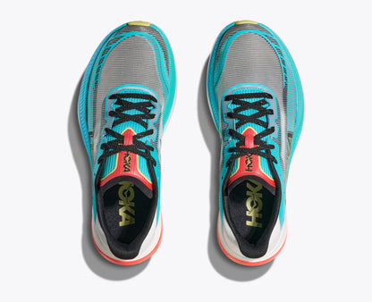 Hoka Cielo X1 2.0 Frost Black