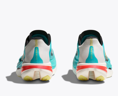 Hoka Cielo X1 2.0 Frost Black