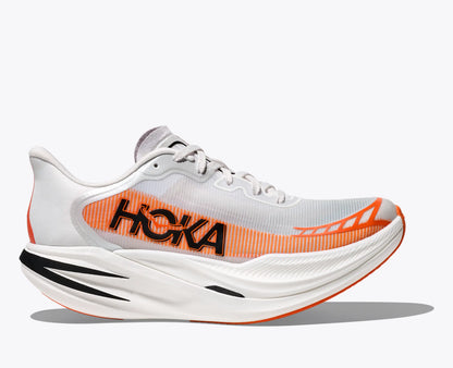 Hoka Cielo X1 2.0 Frost Lava