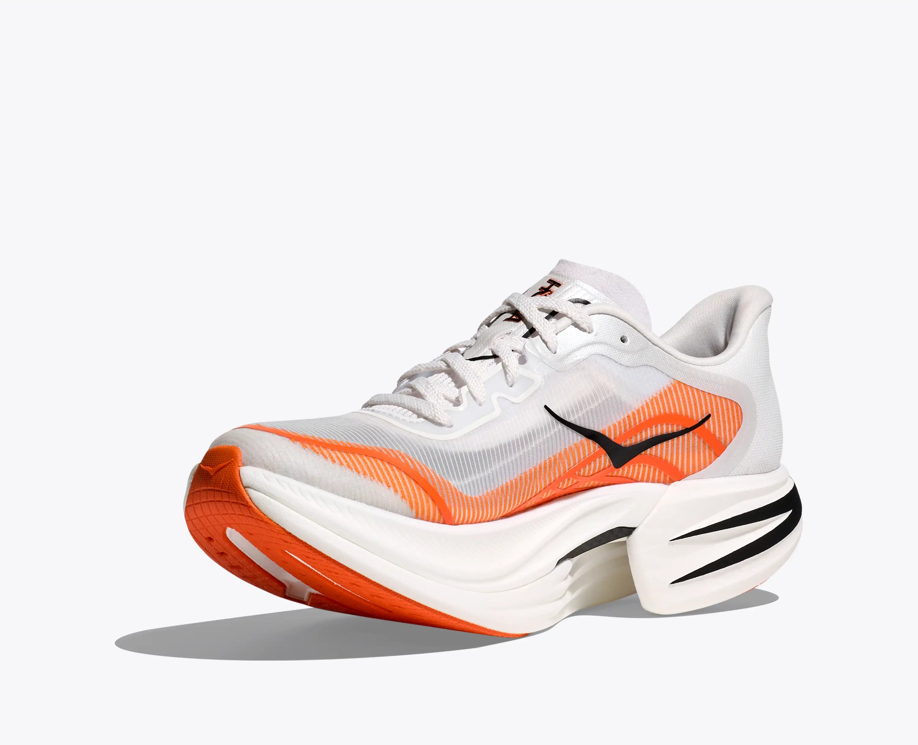 Hoka Cielo X1 2.0 Frost Lava