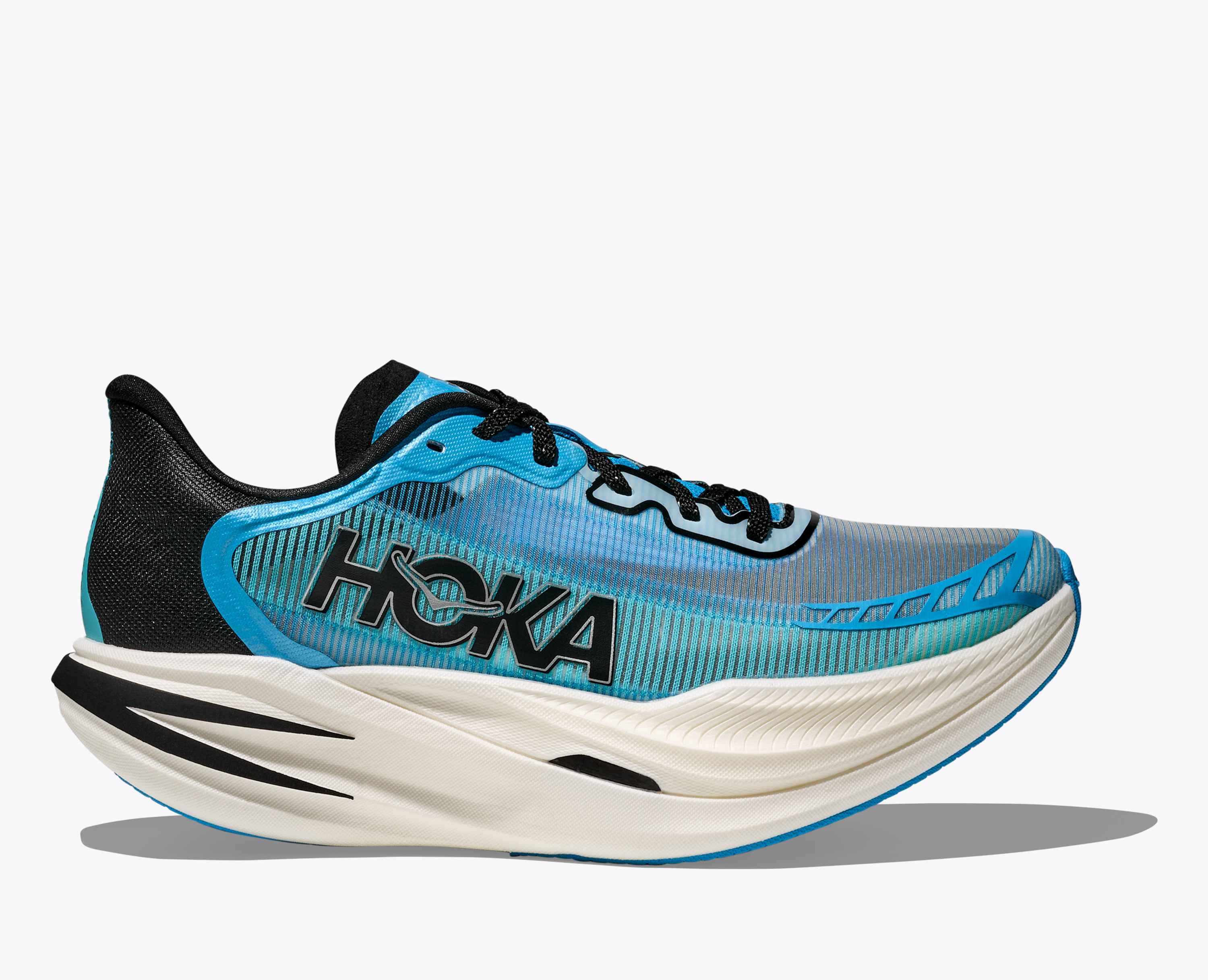 Hoka Cielo X1 2.0 Skyward Blue Cielo Blue