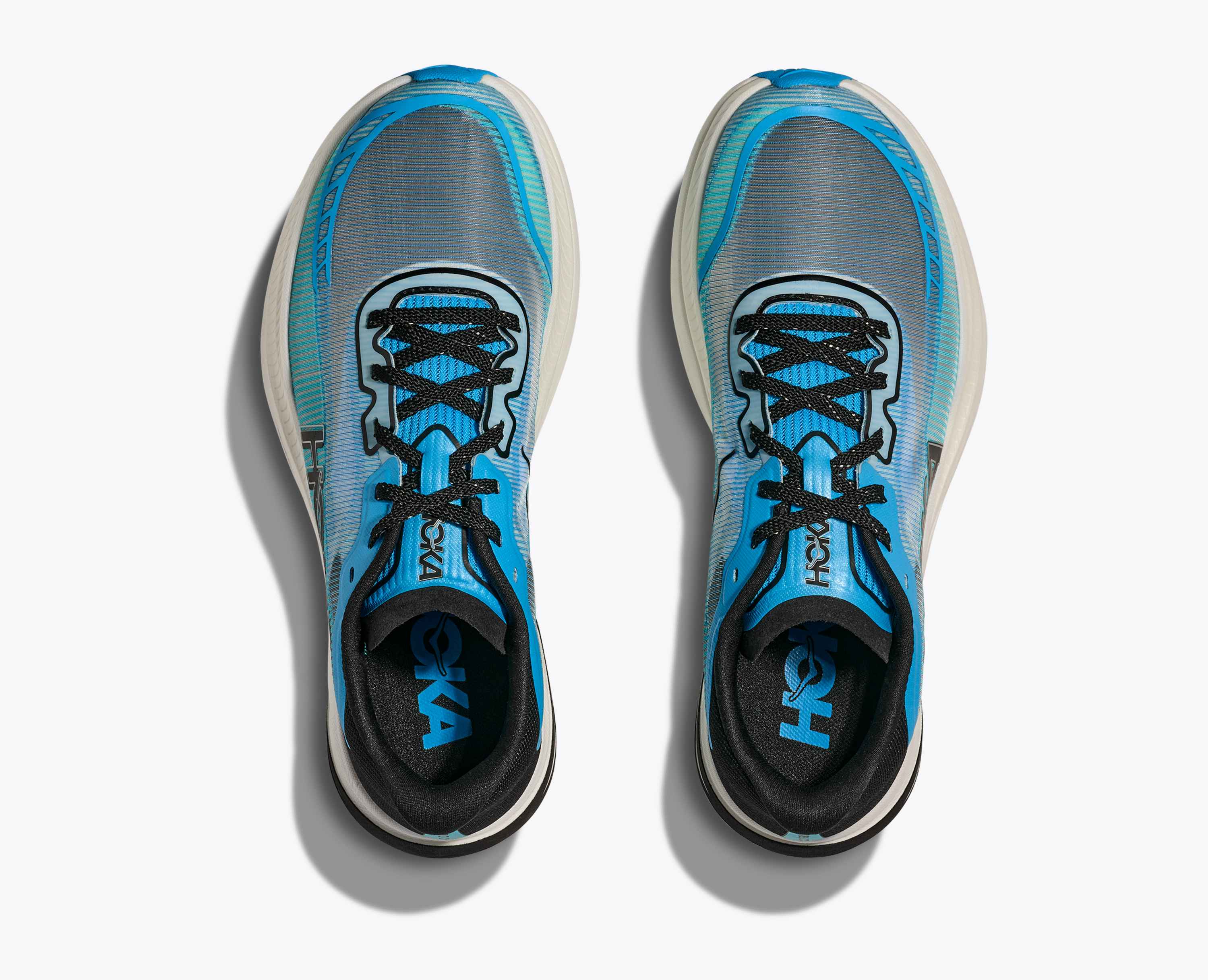 Hoka Cielo X1 2.0 Skyward Blue Cielo Blue