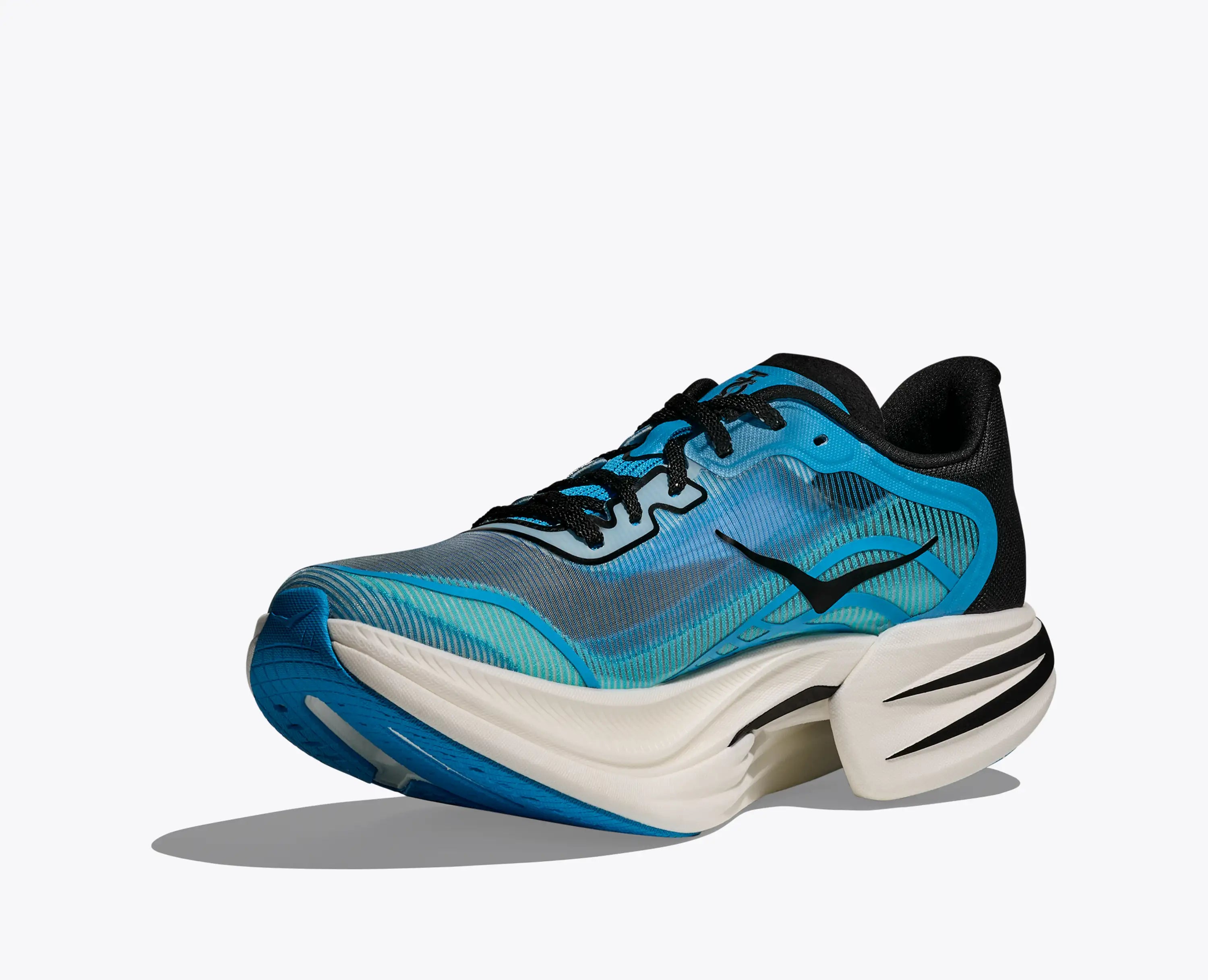 Hoka Cielo X1 2.0 Skyward Blue Cielo Blue