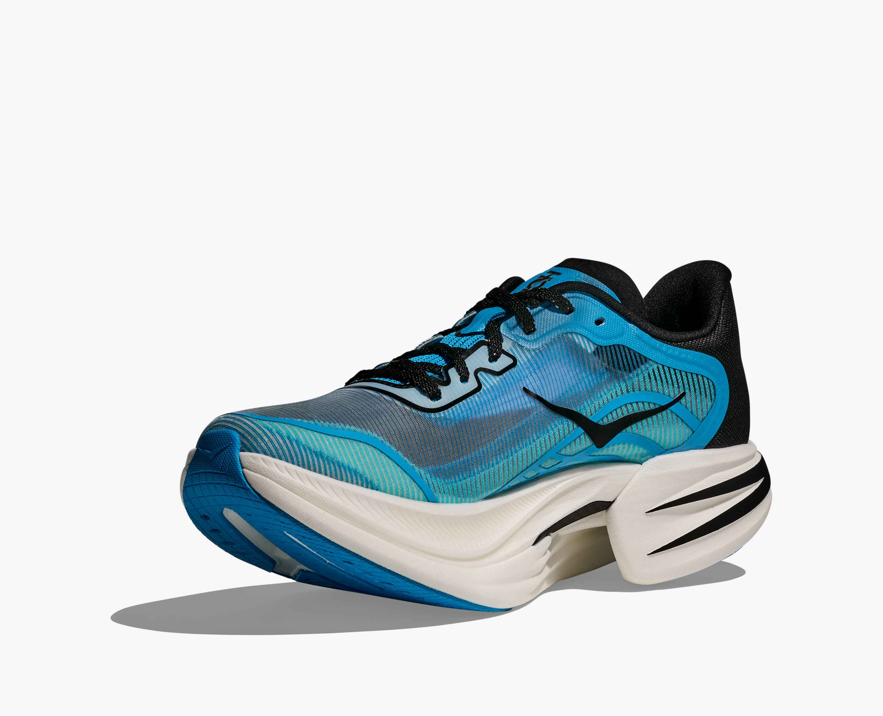 Hoka Cielo X1 2.0 Skyward Blue Cielo Blue