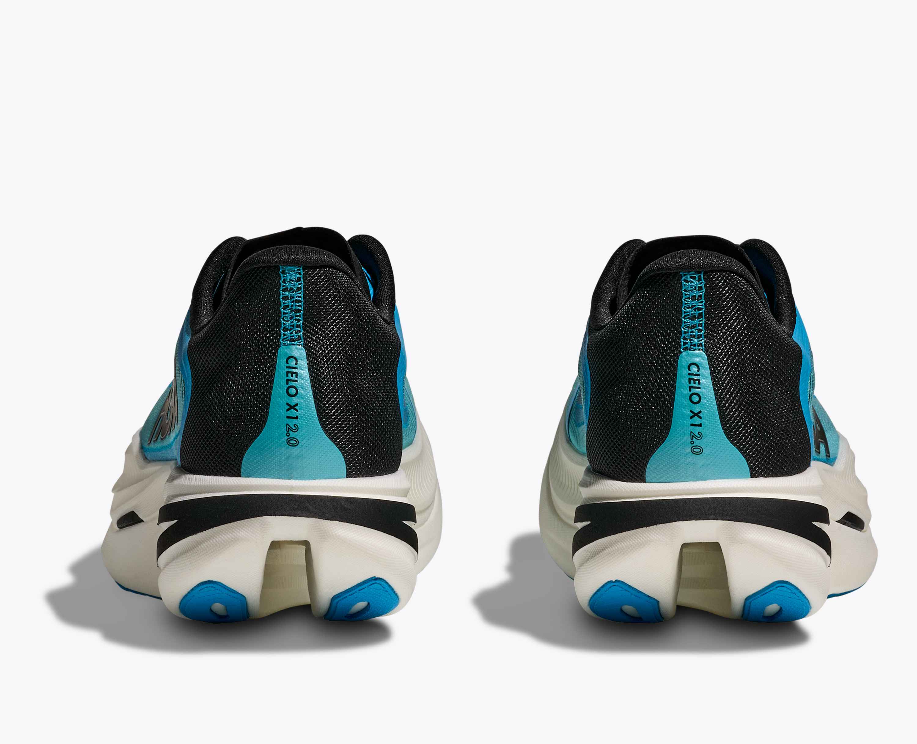 Hoka Cielo X1 2.0 Skyward Blue Cielo Blue
