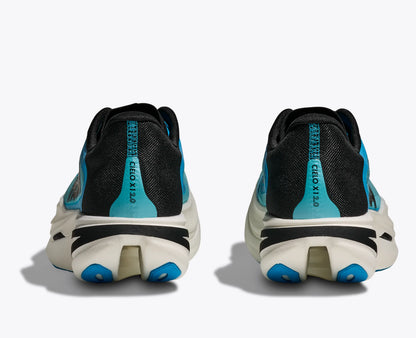 Hoka Cielo X1 2.0 Skyward Blue Cielo Blue