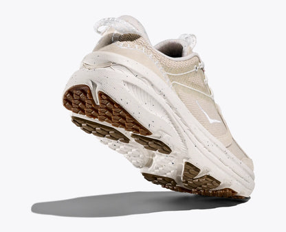 Hoka Vibrant Bloom Bondi B3Ls Frost Pepper