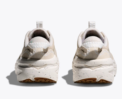 Hoka Vibrant Bloom Bondi B3Ls Frost Pepper