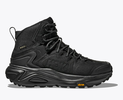 Hoka 'S Kaha 3 Gtx Black Black