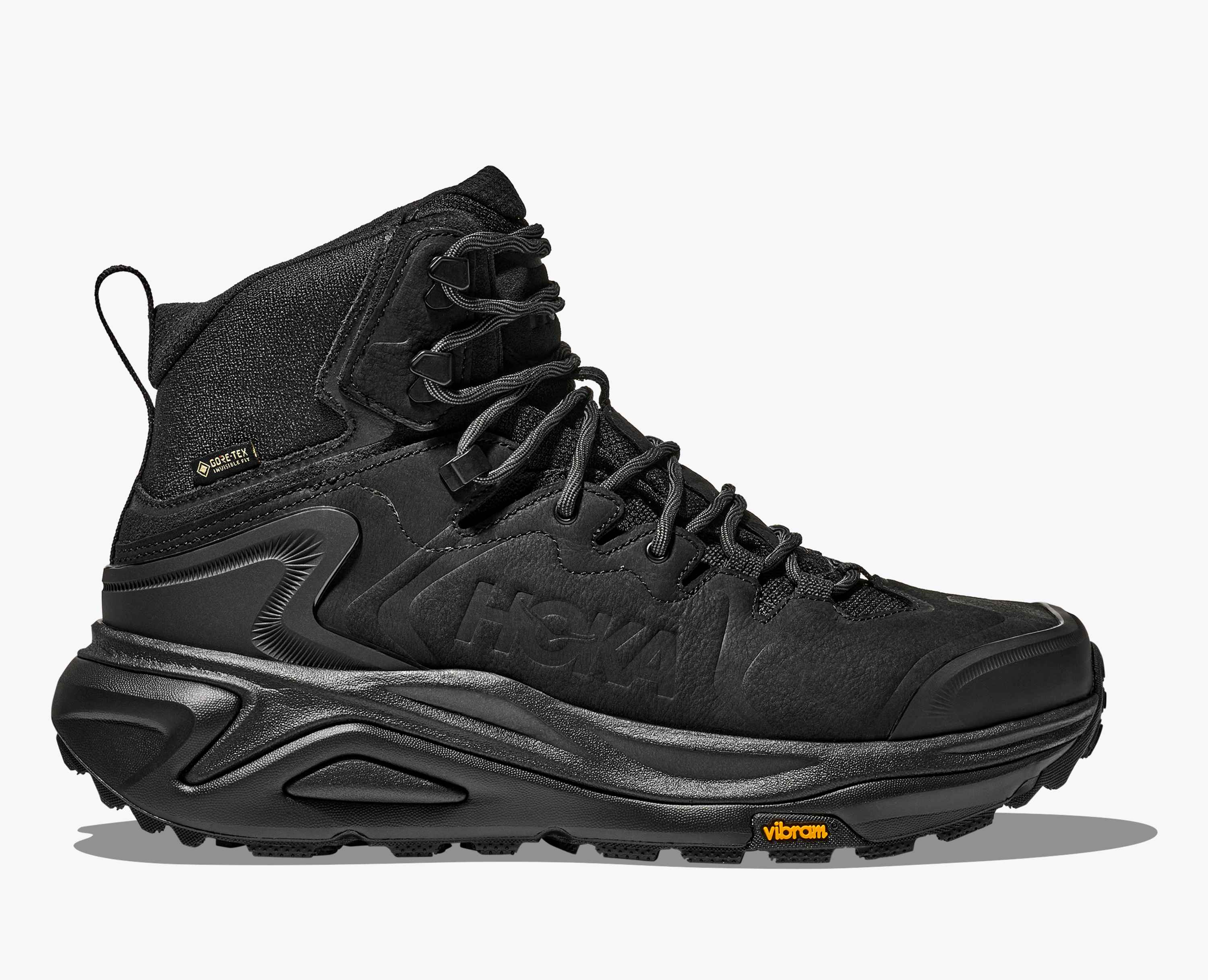 Hoka S Kaha 3 Gtx Black
