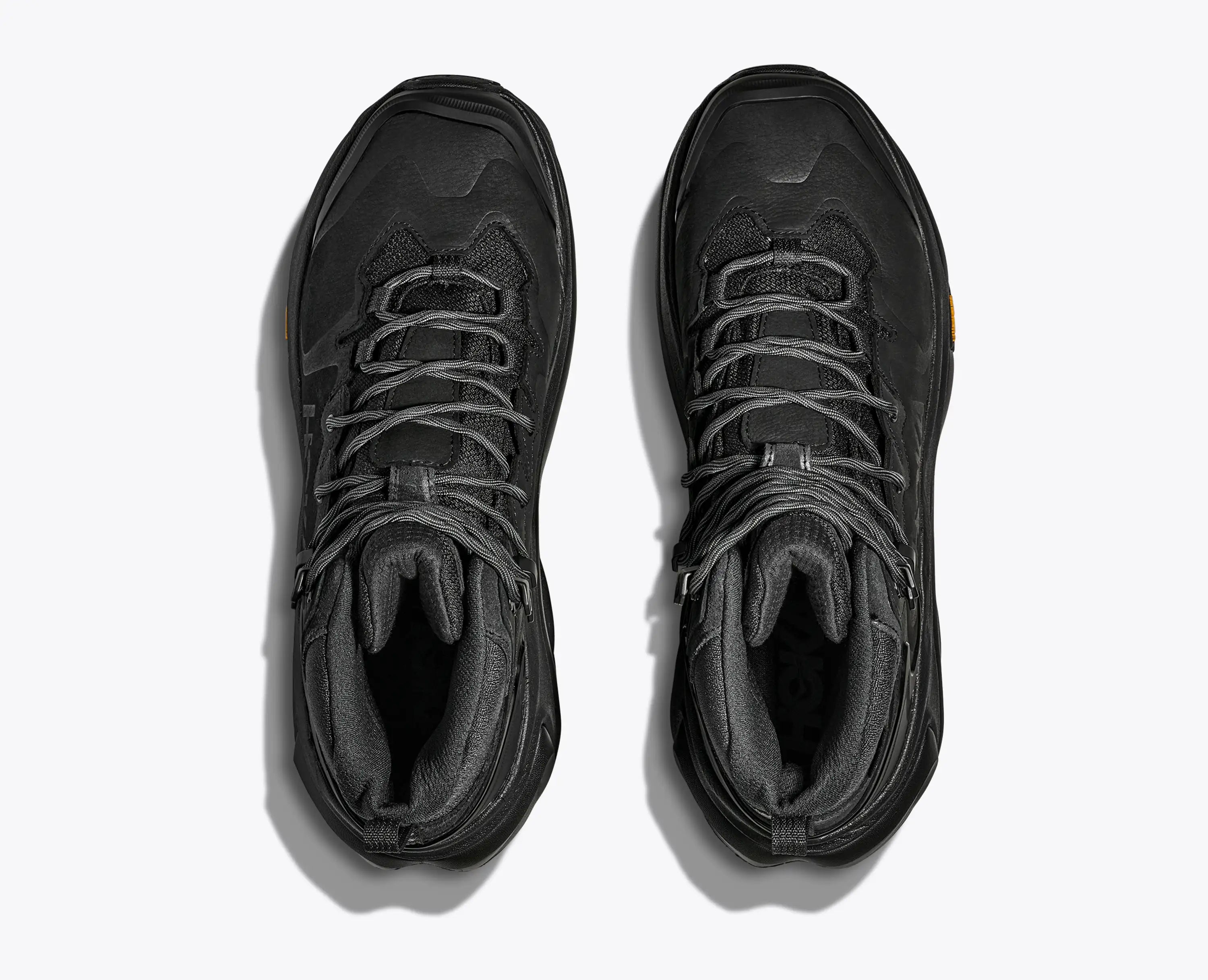 Hoka 'S Kaha 3 Gtx Black Black