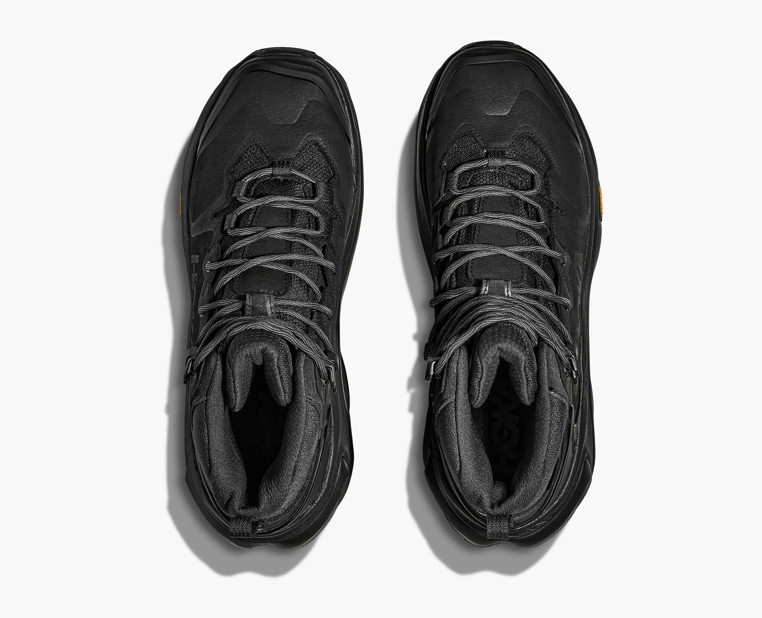 Hoka S Kaha 3 Gtx Black