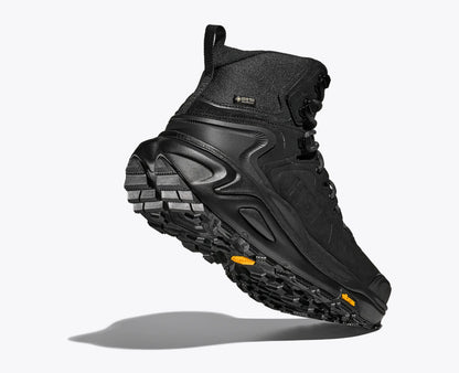 Hoka 'S Kaha 3 Gtx Black Black