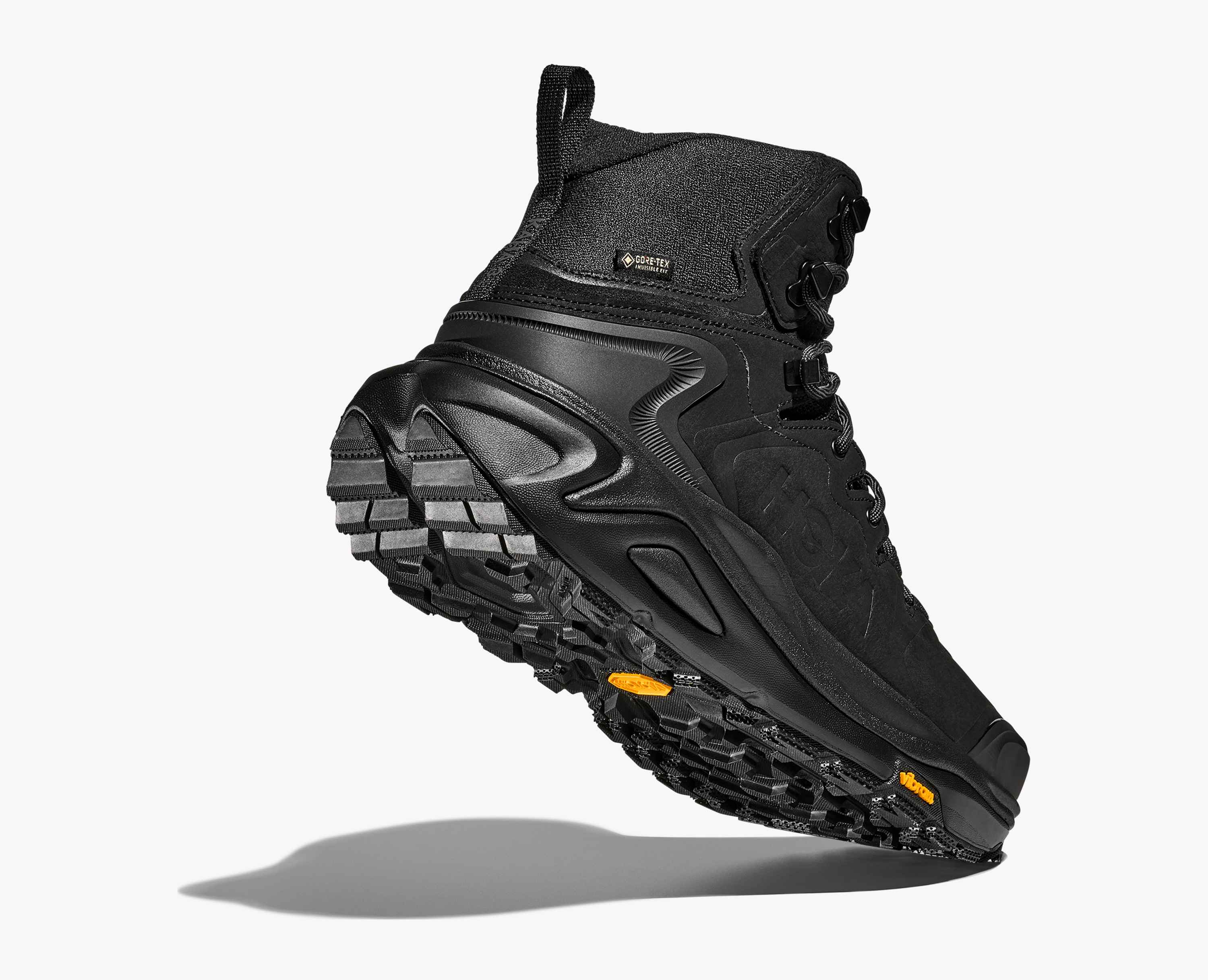 Hoka S Kaha 3 Gtx Black