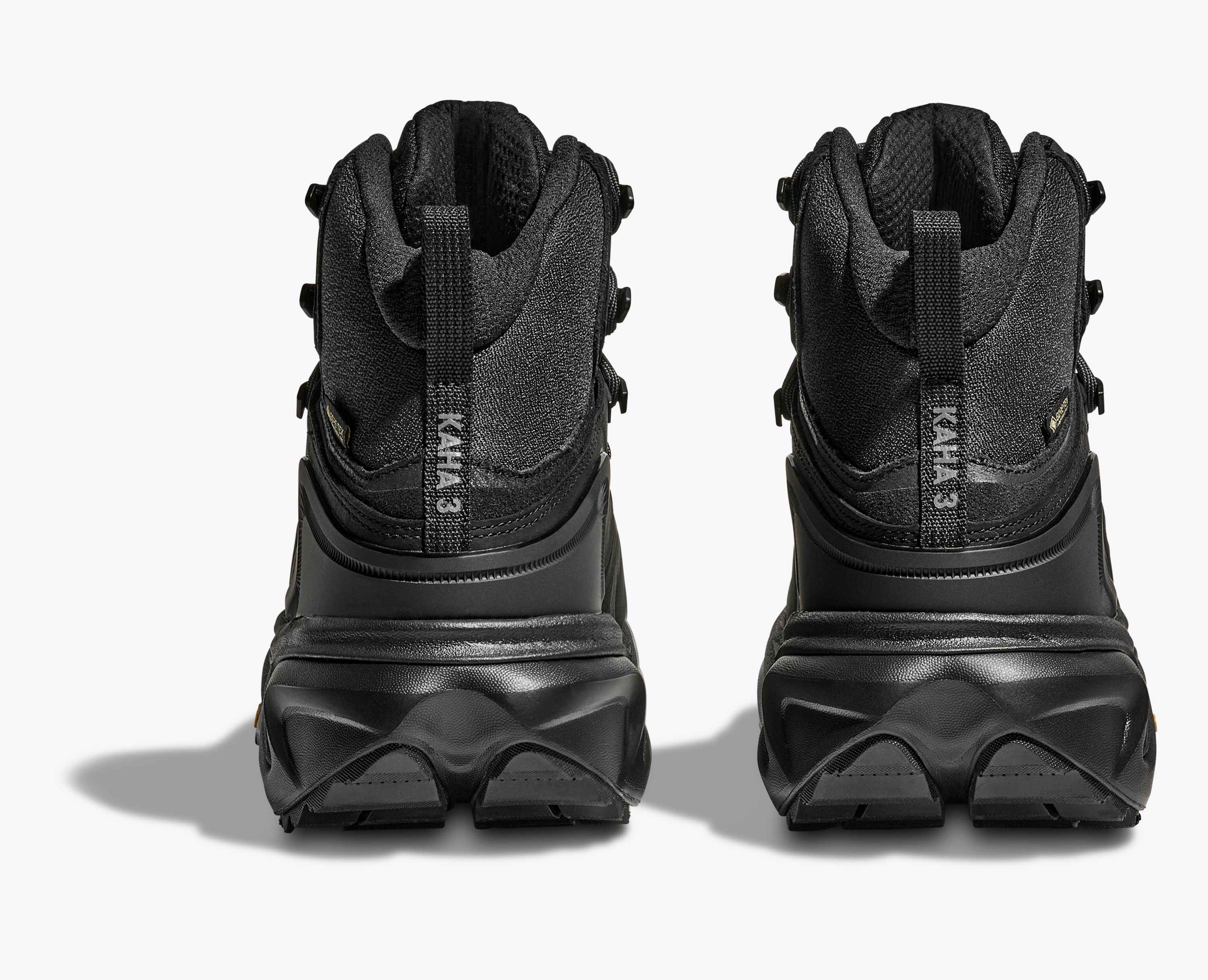 Hoka S Kaha 3 Gtx Black
