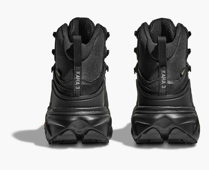 Hoka S Kaha 3 Gtx Black