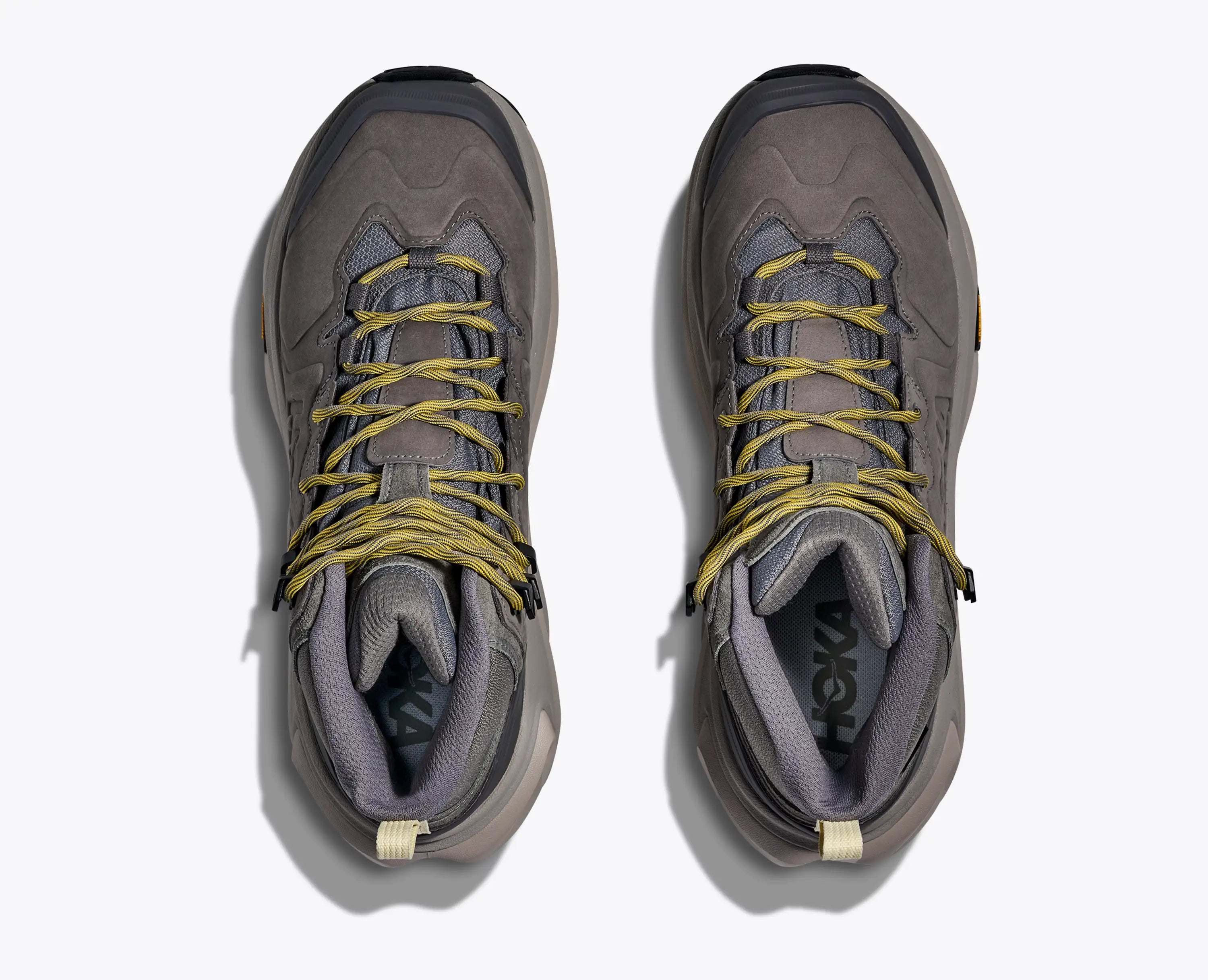 Hoka 'S Kaha 3 Gtx Gravel Cement