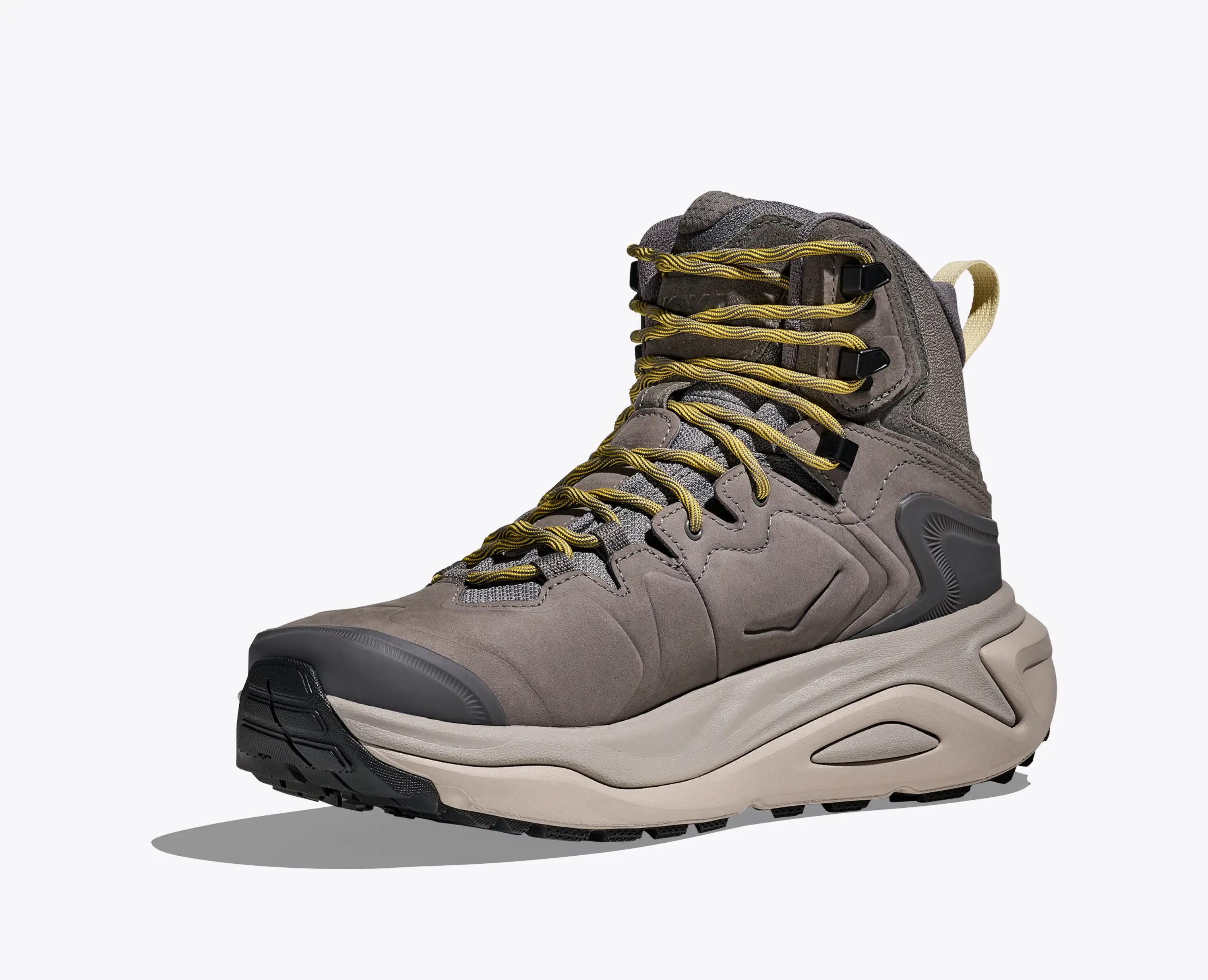 Hoka 'S Kaha 3 Gtx Gravel Cement
