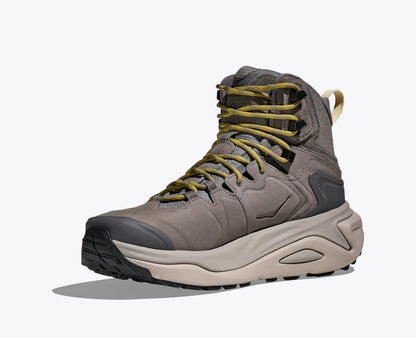 Hoka 'S Kaha 3 Gtx Gravel Cement