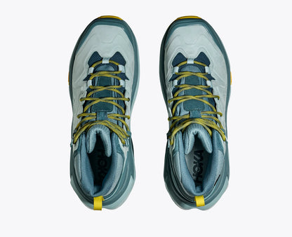 Hoka 'S Kaha 3 Gtx Mountain Fog Druzy