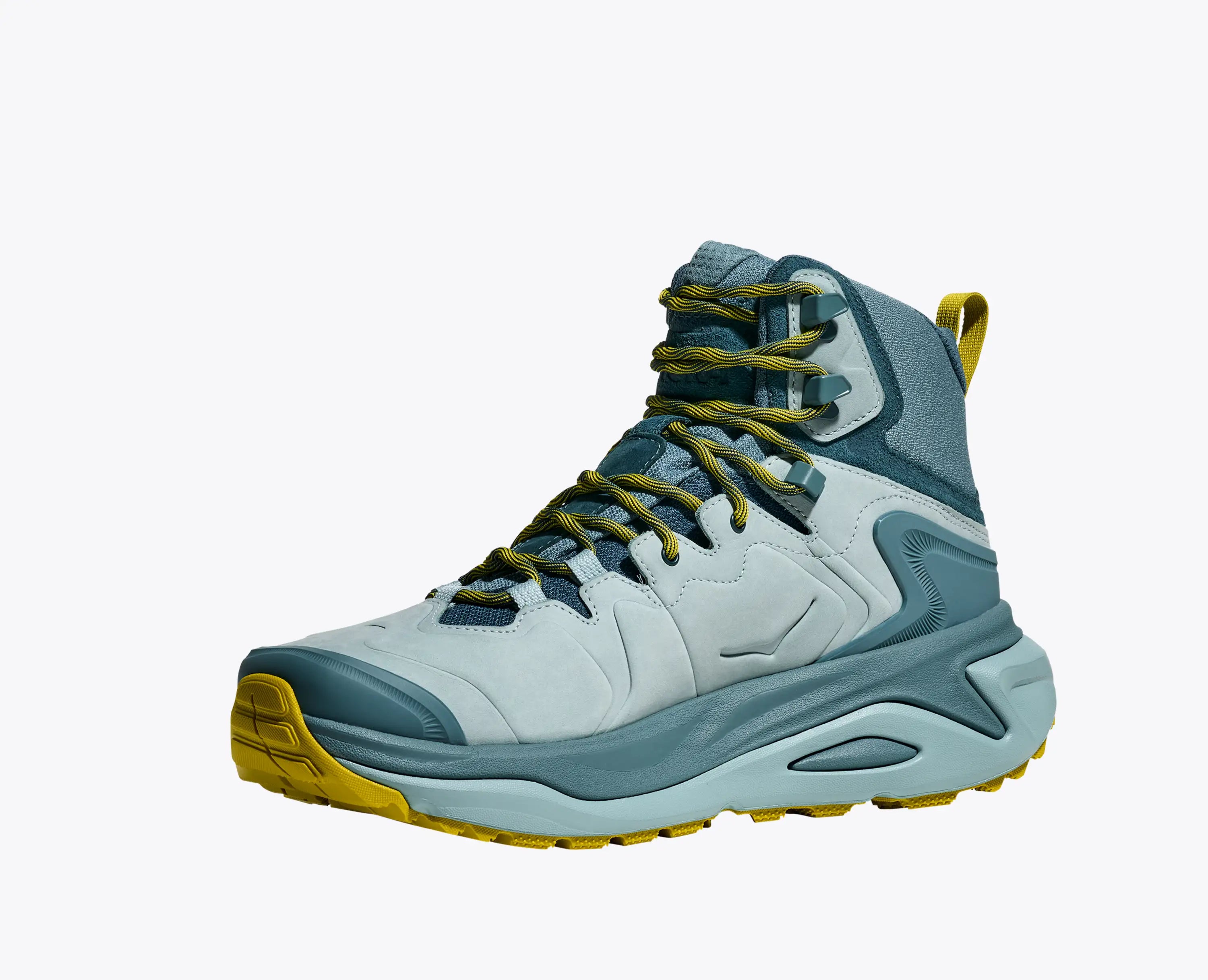 Hoka 'S Kaha 3 Gtx Mountain Fog Druzy