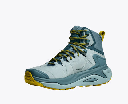 Hoka 'S Kaha 3 Gtx Mountain Fog Druzy