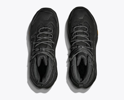 Hoka Women'S Kaha 3 Gtx Black Black