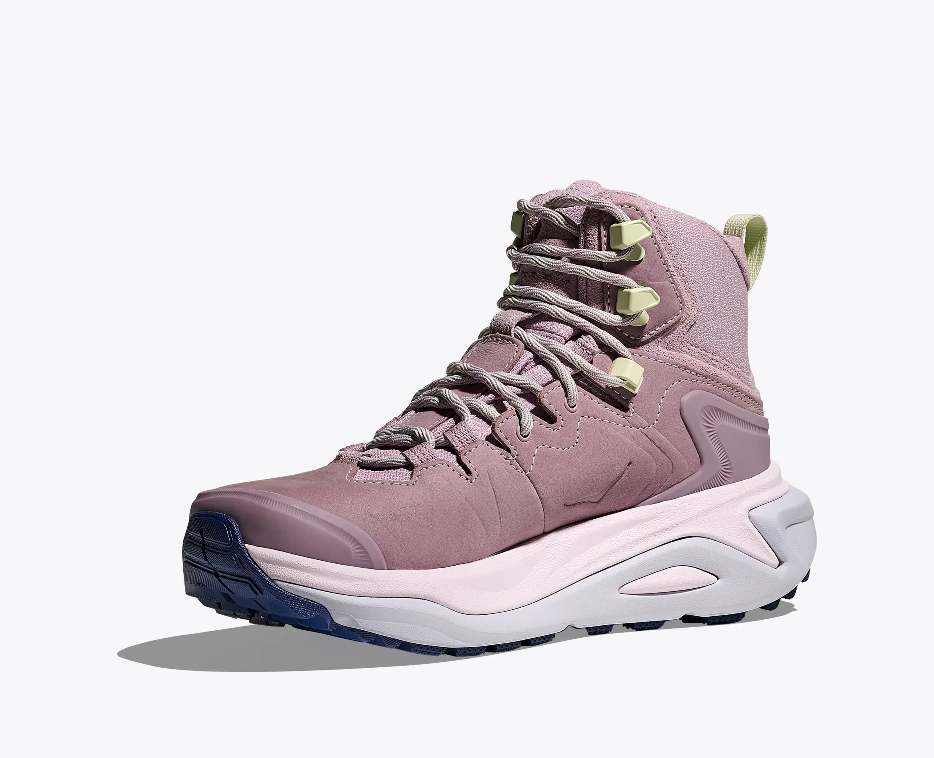Hoka Women'S Kaha 3 Gtx Fragrant Lilac Lilac Cream