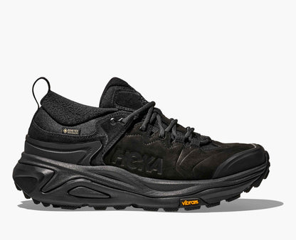 Hoka S Kaha 3 Low Gtx Black