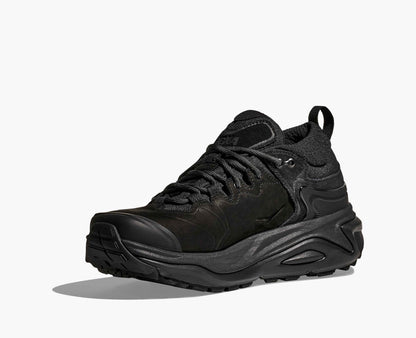 Hoka S Kaha 3 Low Gtx Black