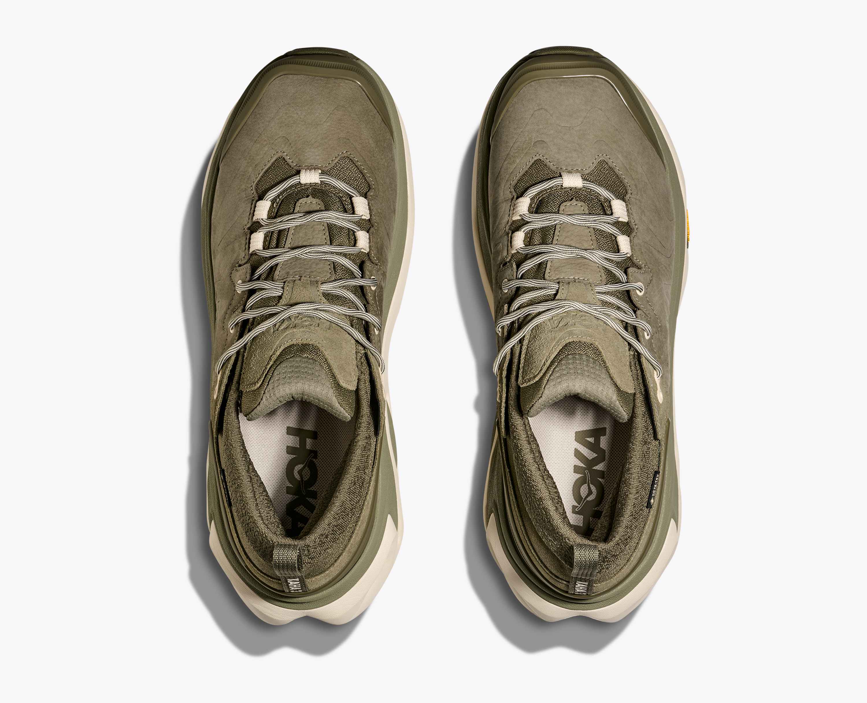 Hoka S Kaha 3 Low Gtx Eucalyptus Birch