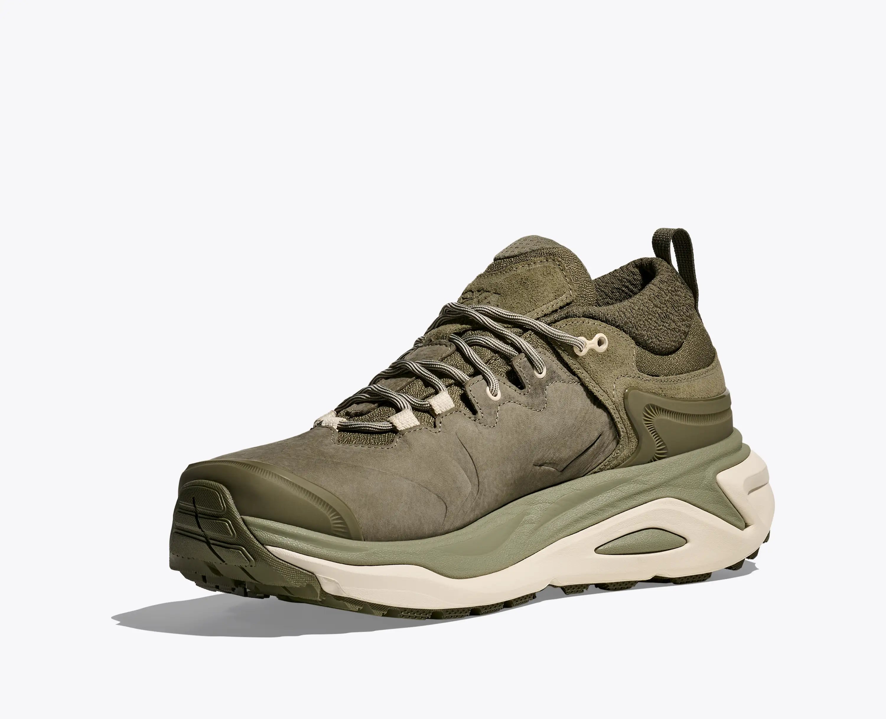 Hoka 'S Kaha 3 Low Gtx Eucalyptus Birch