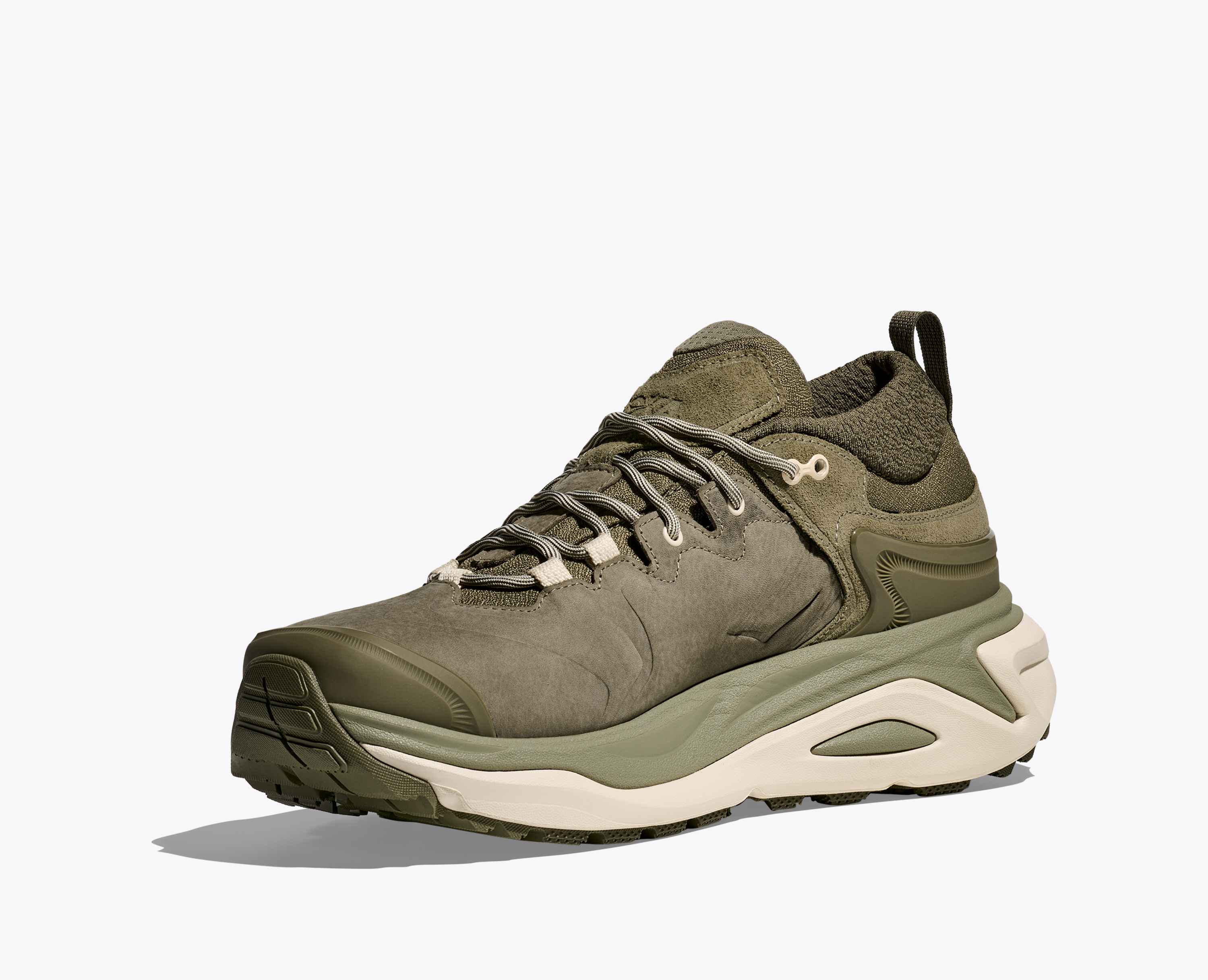 Hoka S Kaha 3 Low Gtx Eucalyptus Birch