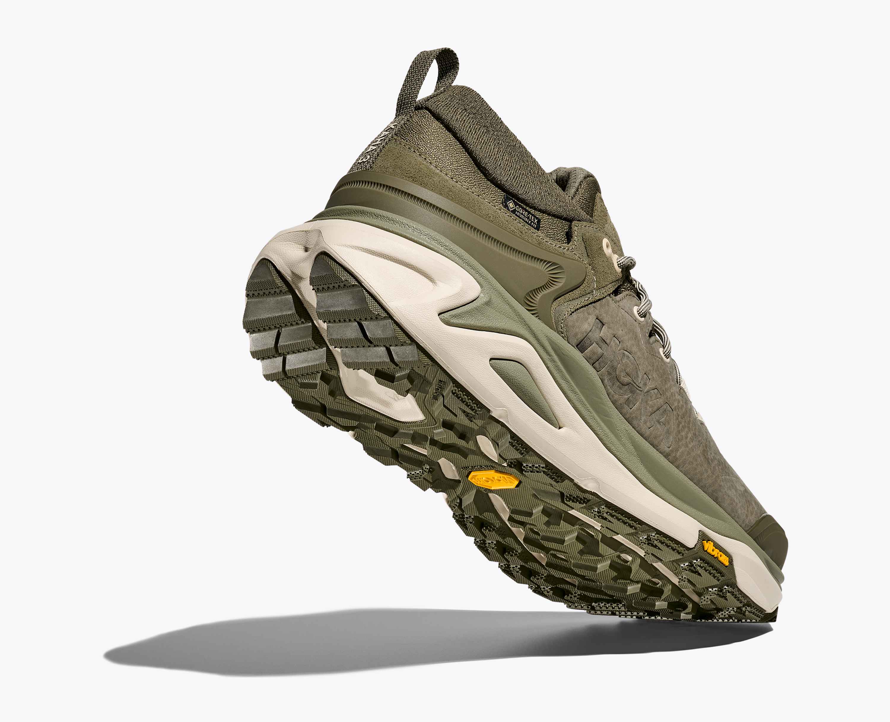 Hoka S Kaha 3 Low Gtx Eucalyptus Birch