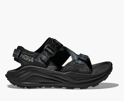 Hoka S Infini Hike Tc Black