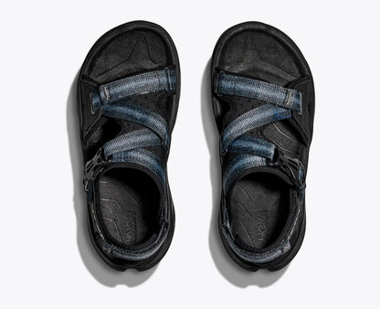 Hoka 'S Infini Hike Tc Black Black