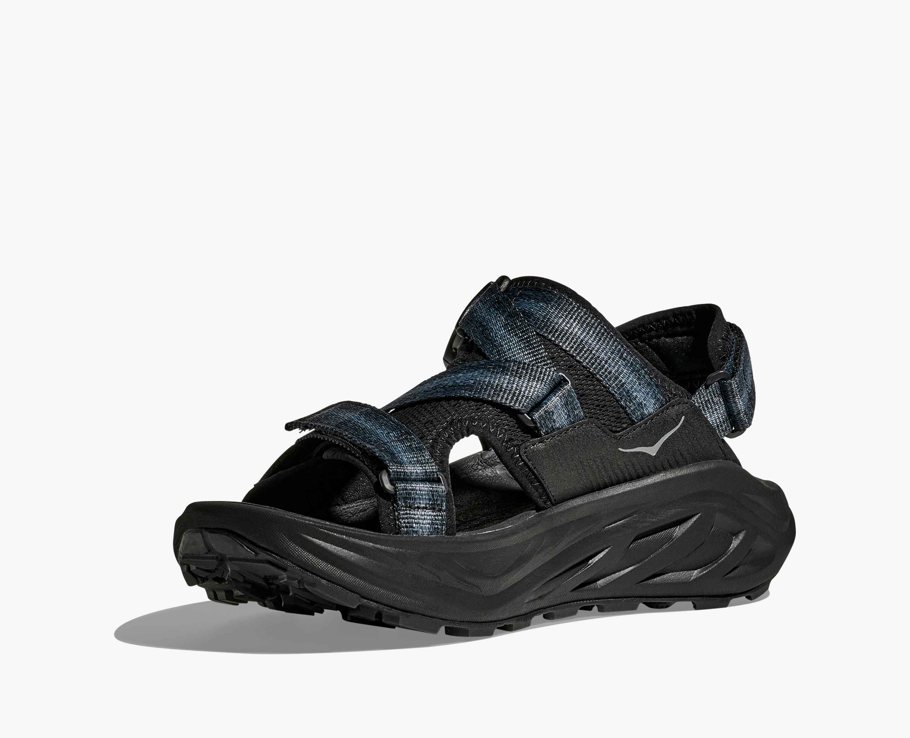 Hoka S Infini Hike Tc Black