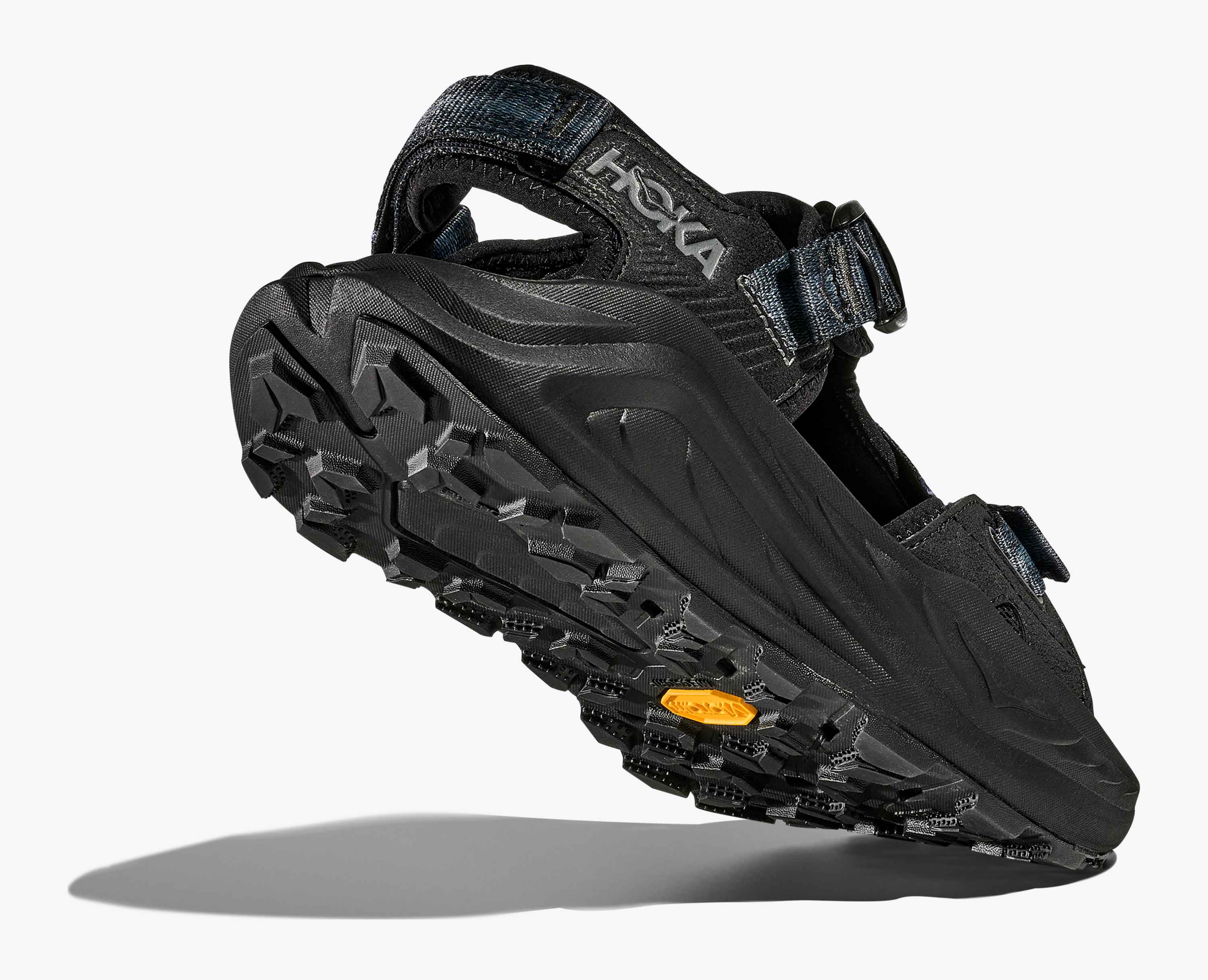Hoka S Infini Hike Tc Black