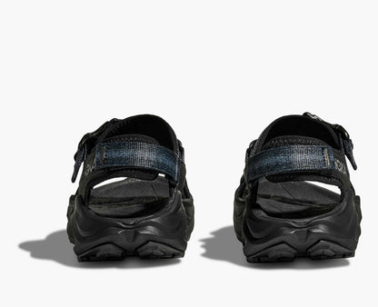 Hoka S Infini Hike Tc Black