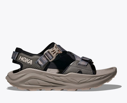 Hoka 'S Infini Hike Tc Black Cement