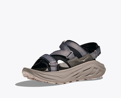 Hoka 'S Infini Hike Tc Black Cement