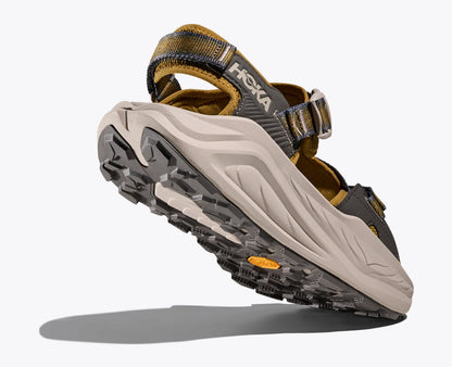 Hoka 'S Infini Hike Tc Mustard Seed Putty
