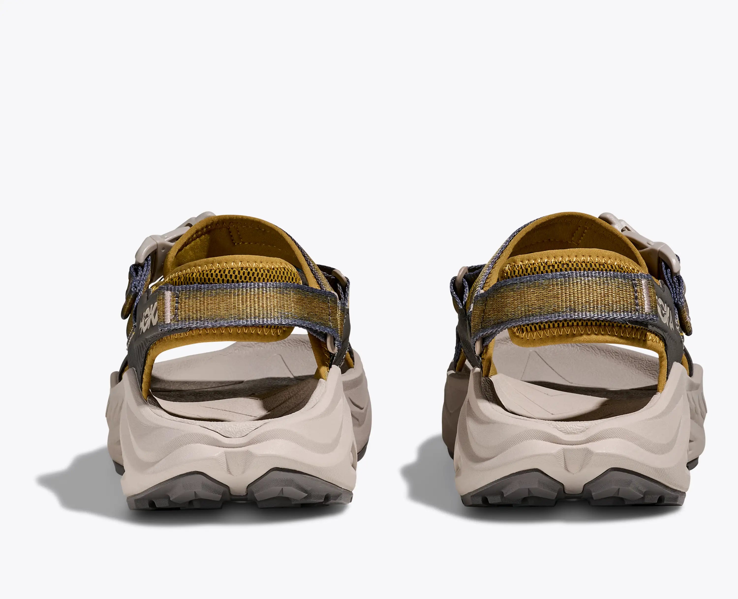 Hoka 'S Infini Hike Tc Mustard Seed Putty